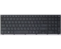 KEYBOARD Packard Bell EasyNote TK85 ML PID06470